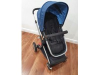 mothercare universal raincover